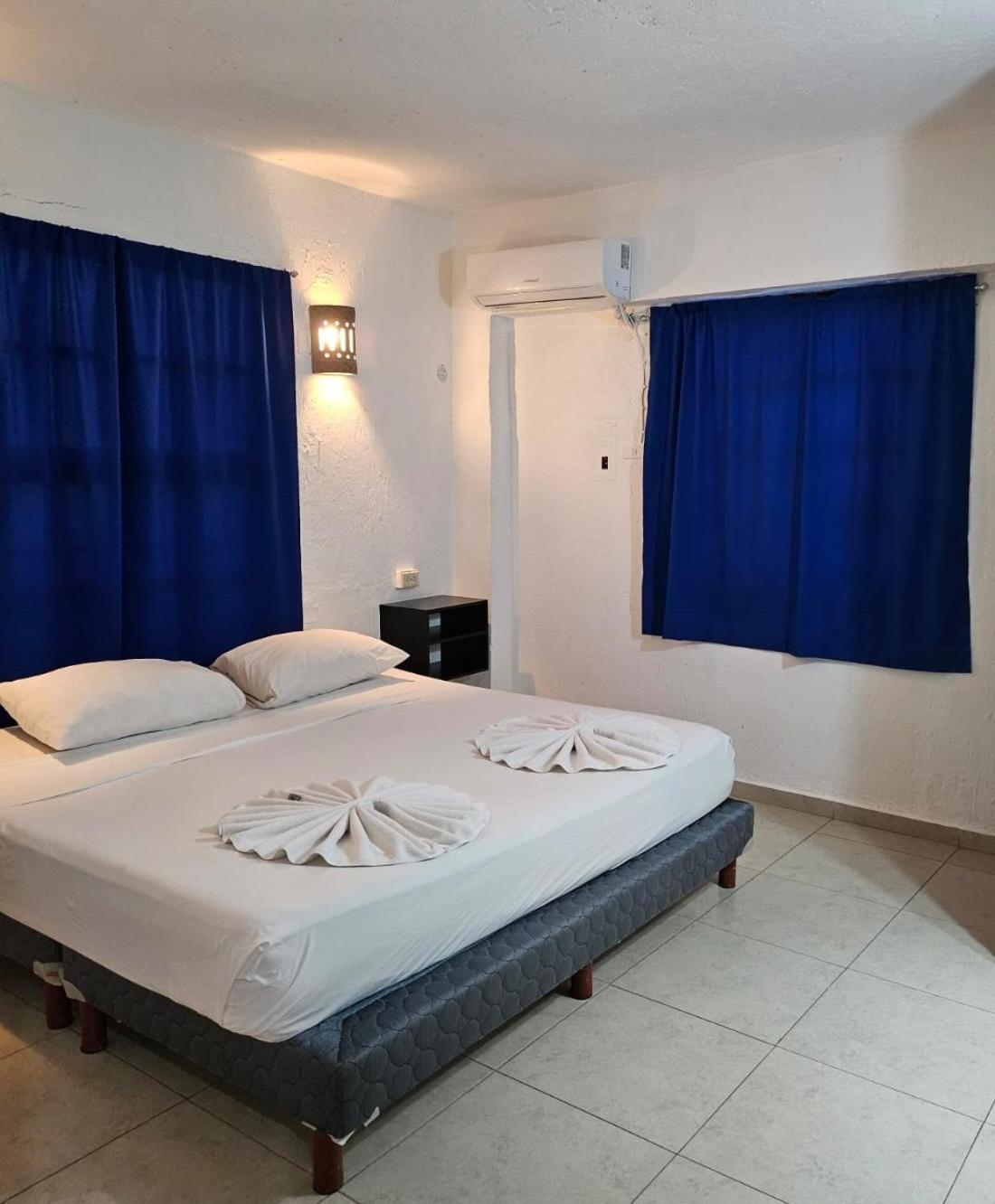 Hotel Hacienda Cancún Exteriér fotografie